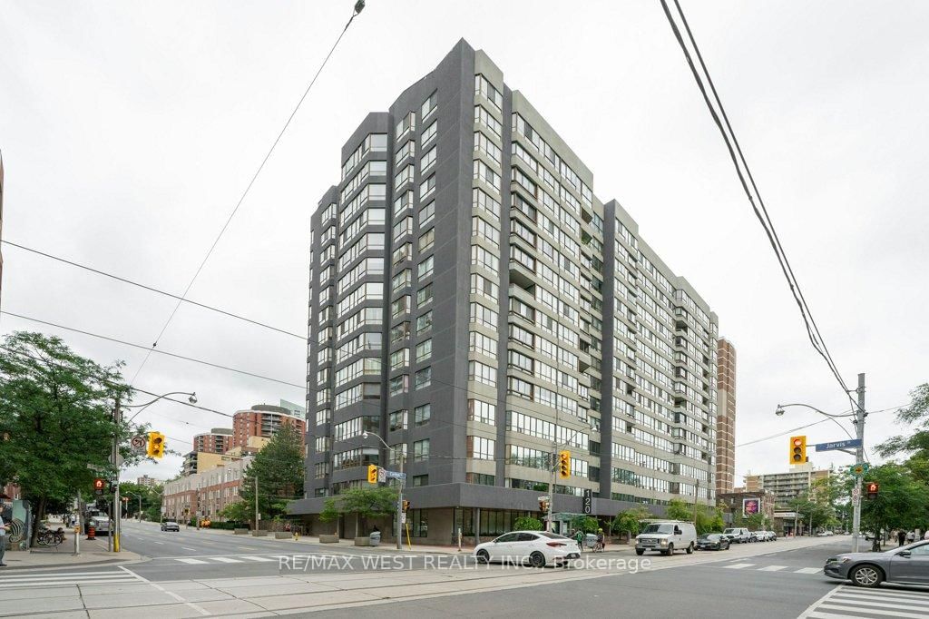 Office for sale at 415-120 Carlton Street, Toronto, Cabbagetown-South St. James Town, M5A 4K2 - MLS: C11986243