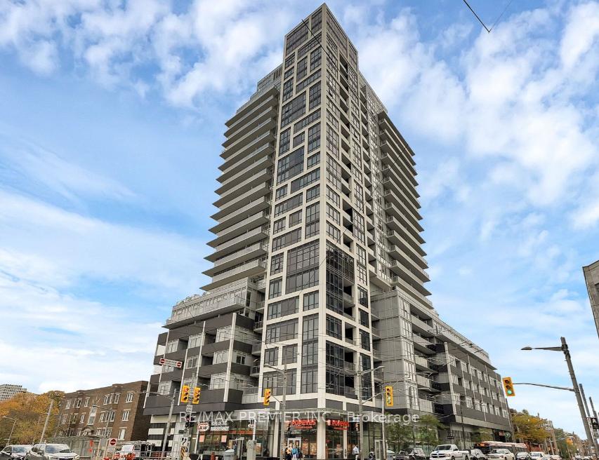 Condo for sale at 1509-501 St Clair Avenue, Toronto, Casa Loma, M5P 0A2 - MLS: C11986246