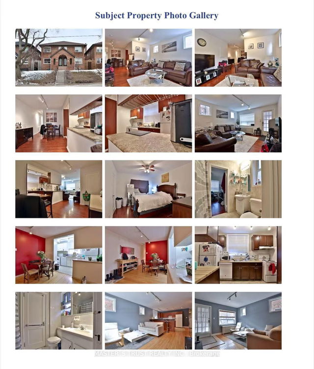 Upper - 168 Millwood Road