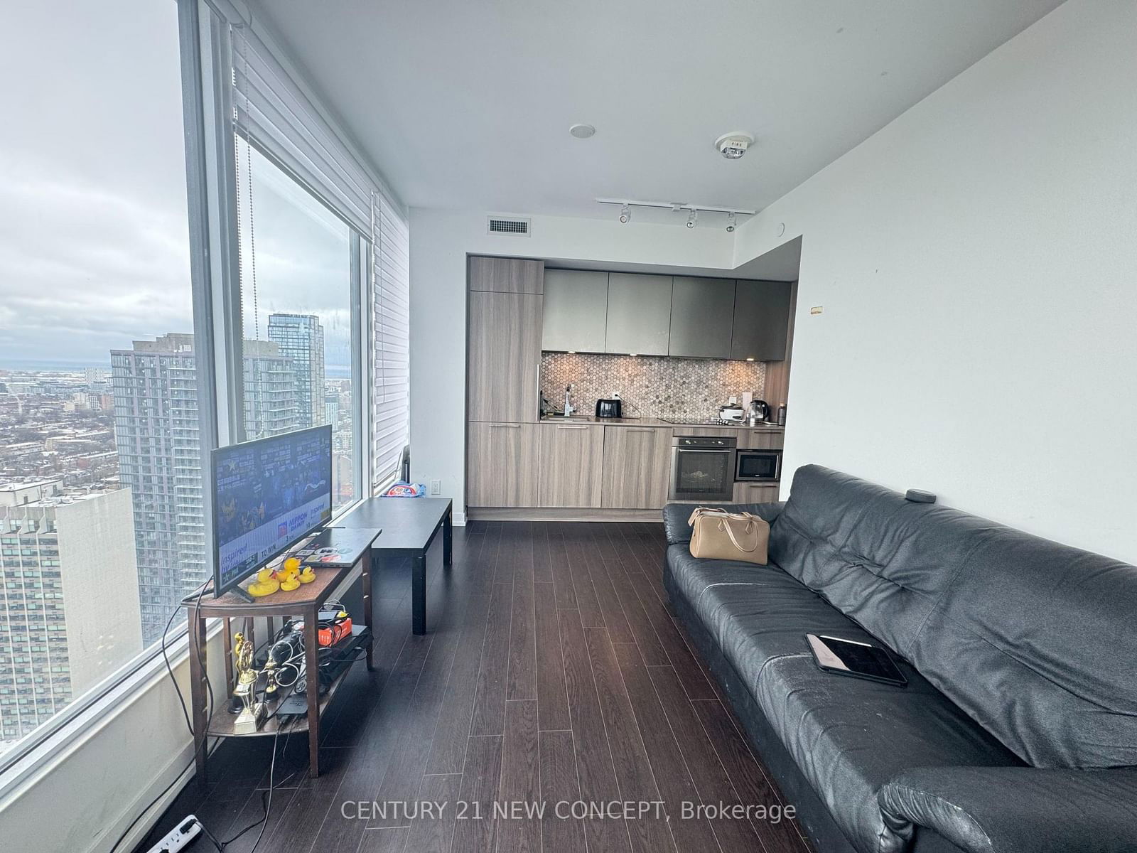 Condo for sale at 3912-85 Wood Street, Toronto, Church-Yonge Corridor, M4Y 0E8 - MLS: C11986286