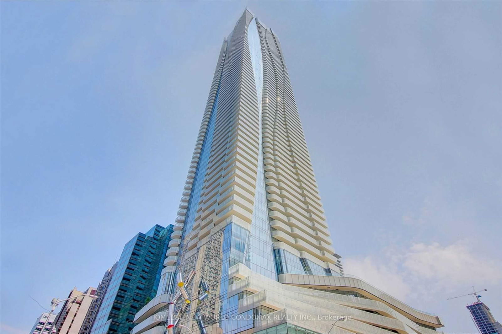 Condo for sale at 6904-1 Bloor Street, Toronto, Church-Yonge Corridor, M4W 1A9 - MLS: C11986347