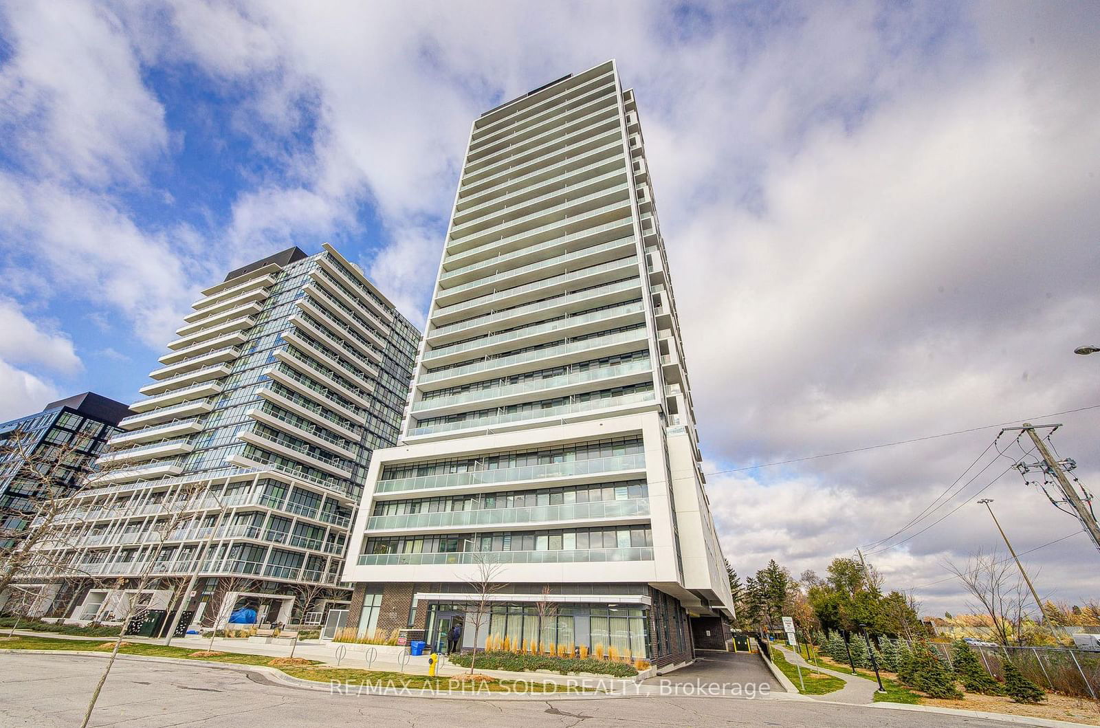 Condo for sale at 618-188 Fairview Mall Drive, Toronto, Don Valley Village, M2J 4T1 - MLS: C11986359