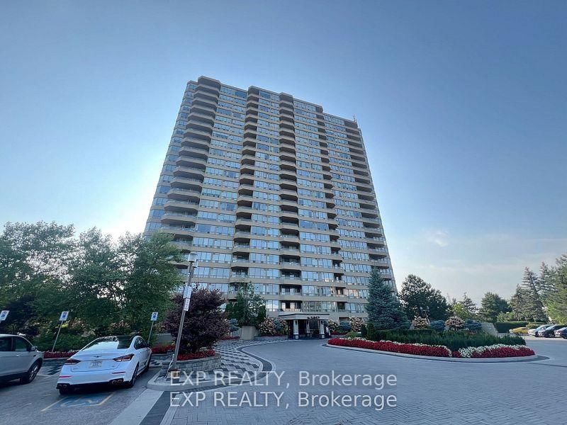 Condo for lease at 1704-10 Torresdale Avenue, Toronto, Westminster-Branson, M2R 3V8 - MLS: C11986366