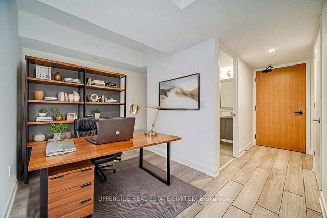 323 - 8 Tippett Road