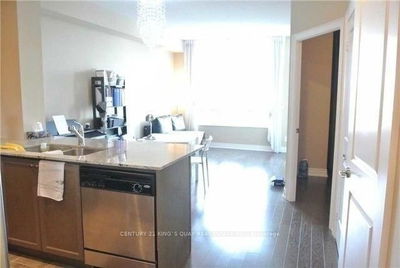 Condo for lease at 614-20 Bloorview Place, Toronto, Don Valley Village, M2J 0A6 - MLS: C11986384