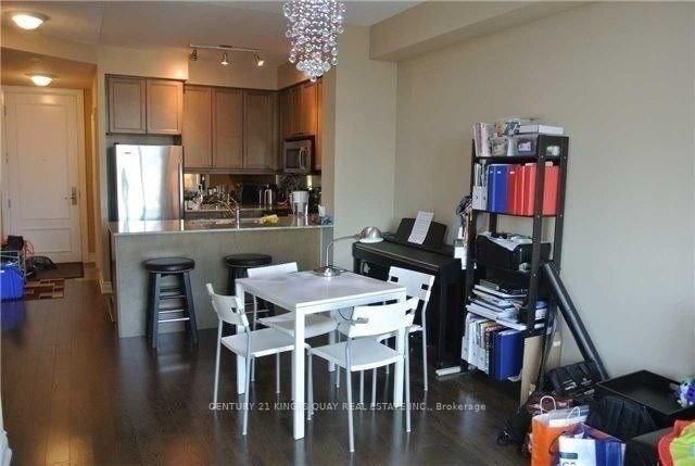 Condo for lease at 614-20 Bloorview Place, Toronto, Don Valley Village, M2J 0A6 - MLS: C11986384