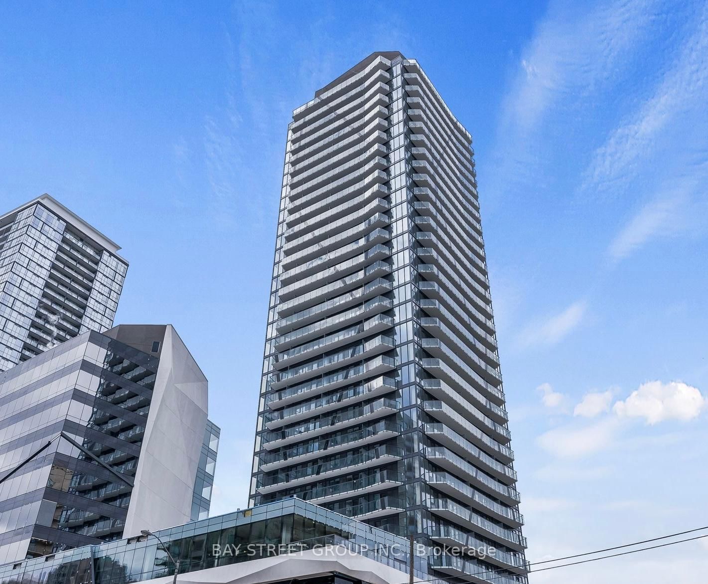 Condo for lease at 1010-15 Ellerslie Avenue, Toronto, Willowdale West, M2N 0L7 - MLS: C11986391