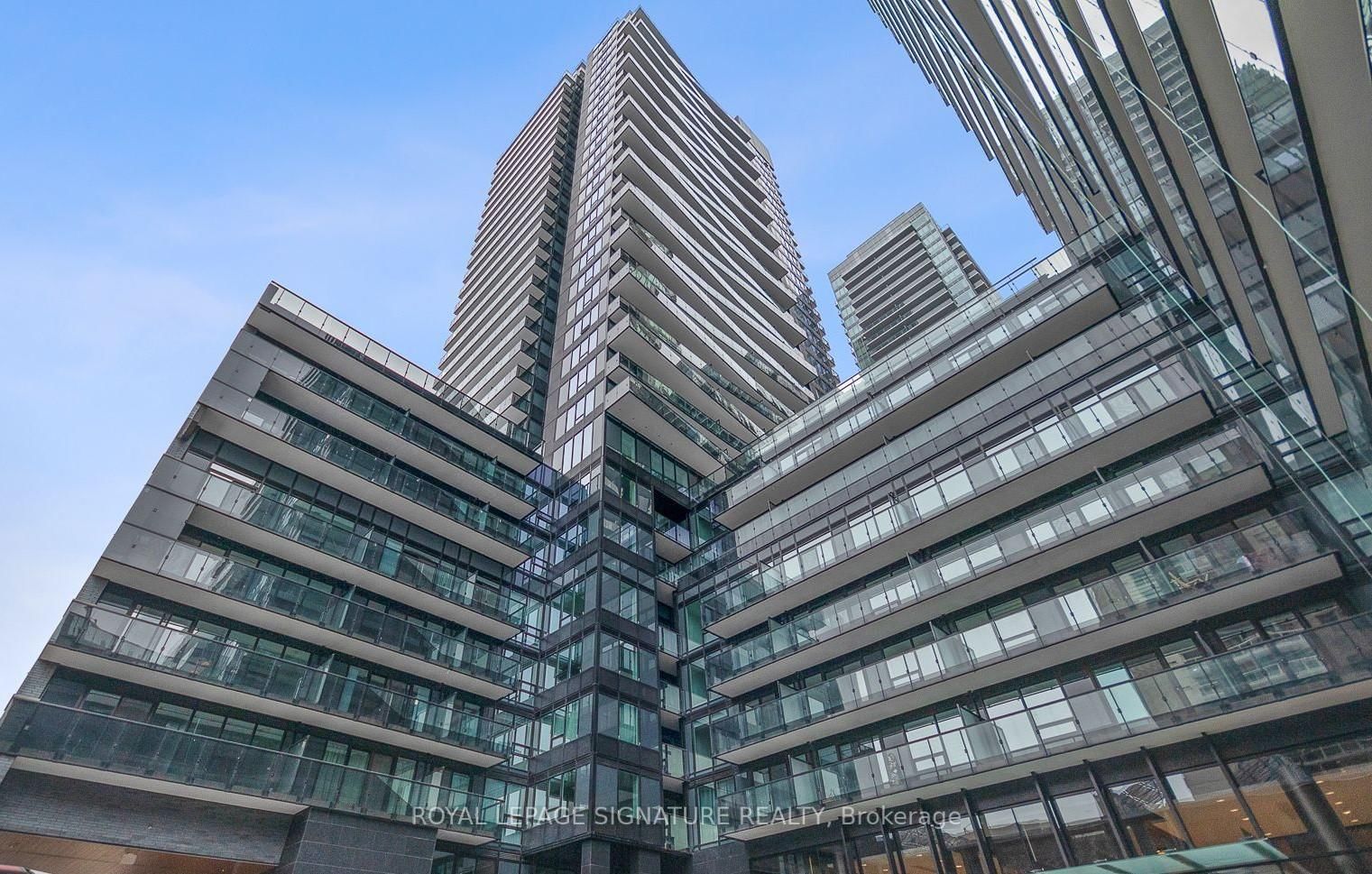 Condo for lease at 3301-127 Broadway Avenue, Toronto, Mount Pleasant West, M4P 1V4 - MLS: C11986445