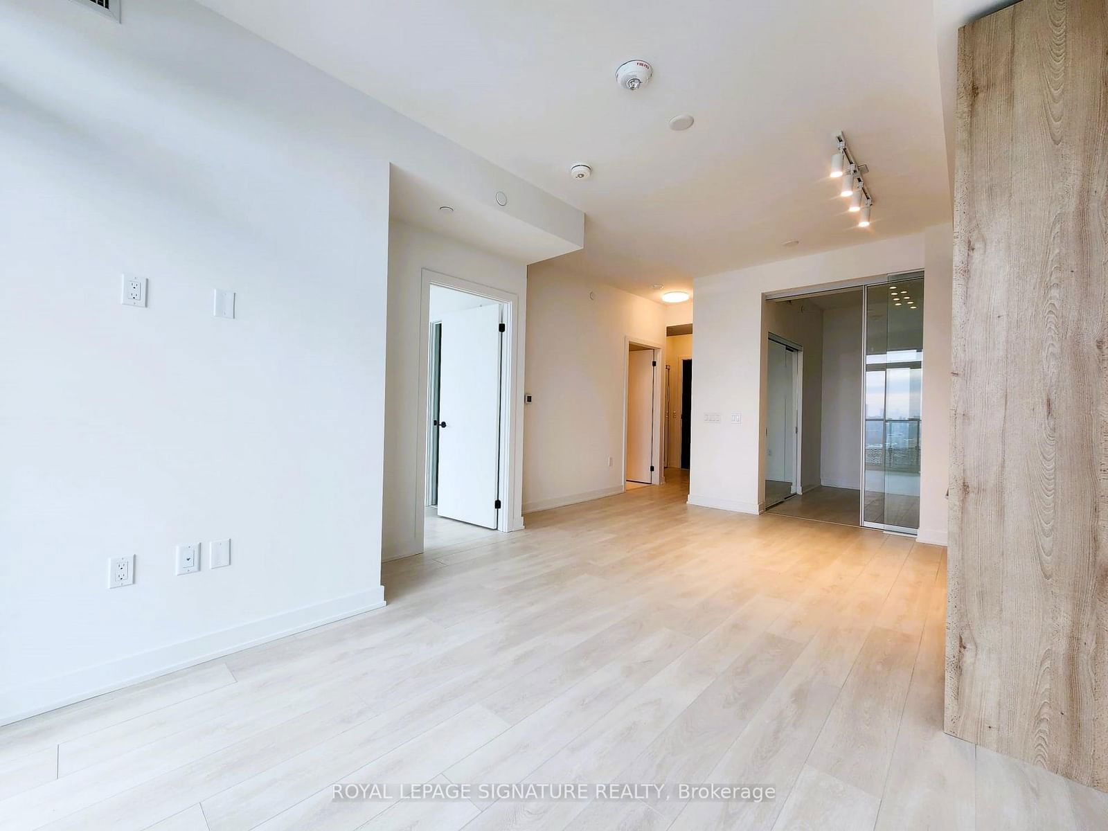 Condo for lease at 3301-127 Broadway Avenue, Toronto, Mount Pleasant West, M4P 1V4 - MLS: C11986445