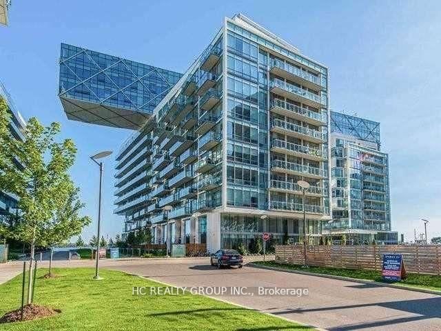 Condo for lease at 1002-29 Queens Quay, Toronto, Waterfront Communities C1, M5E 0A4 - MLS: C11986467