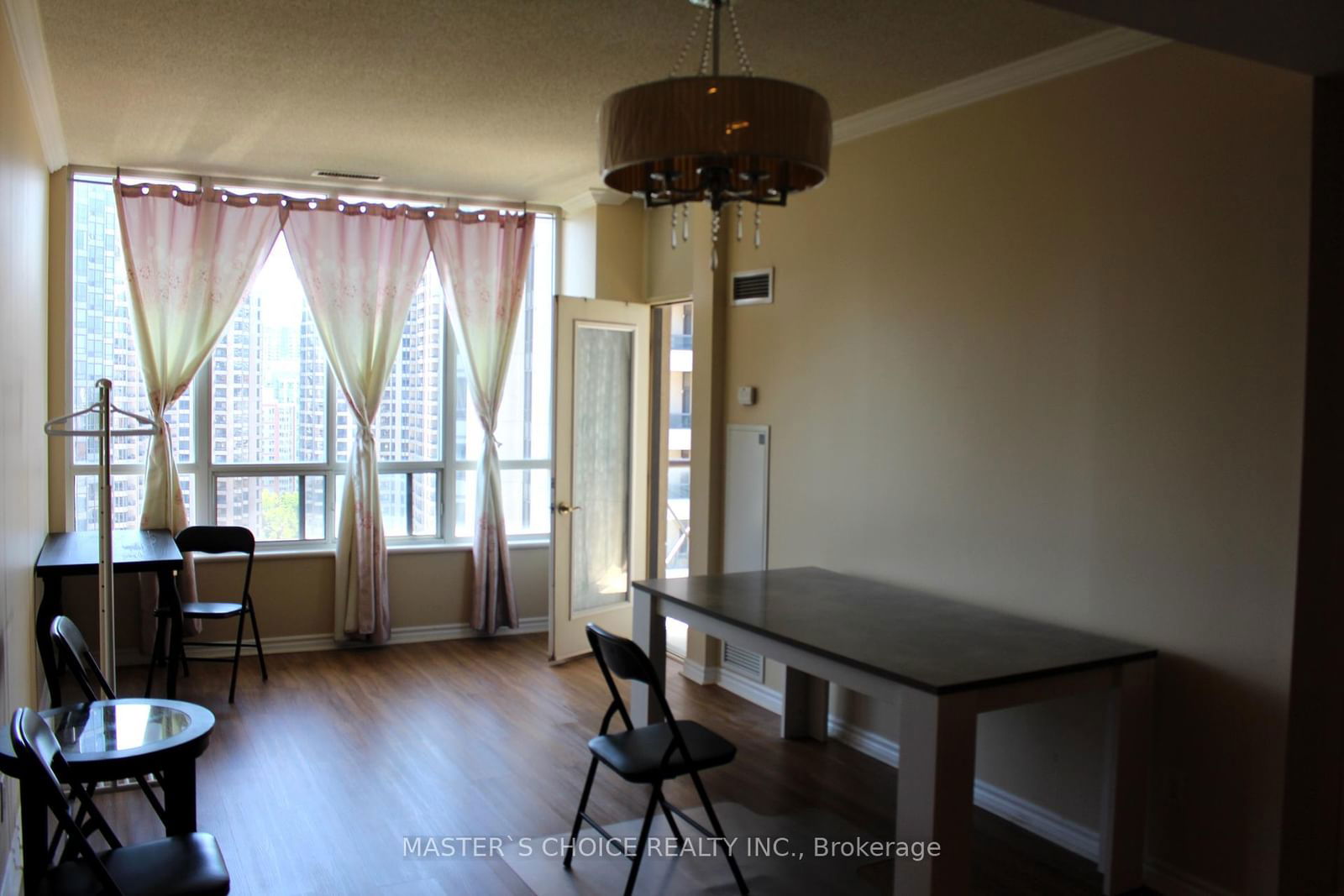 Condo for lease at UPH6-28 Byng Avenue, Toronto, Willowdale East, M2N 7H4 - MLS: C11986545