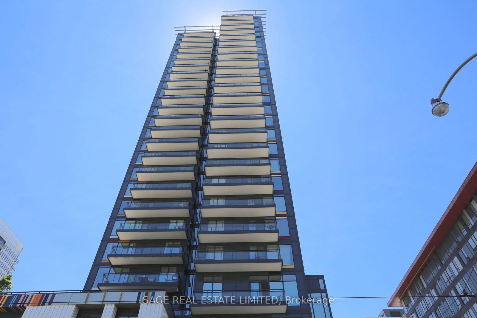 Condo for lease at 1311-225 Sackville Street, Toronto, Regent Park, M5A 0B9 - MLS: C11986600