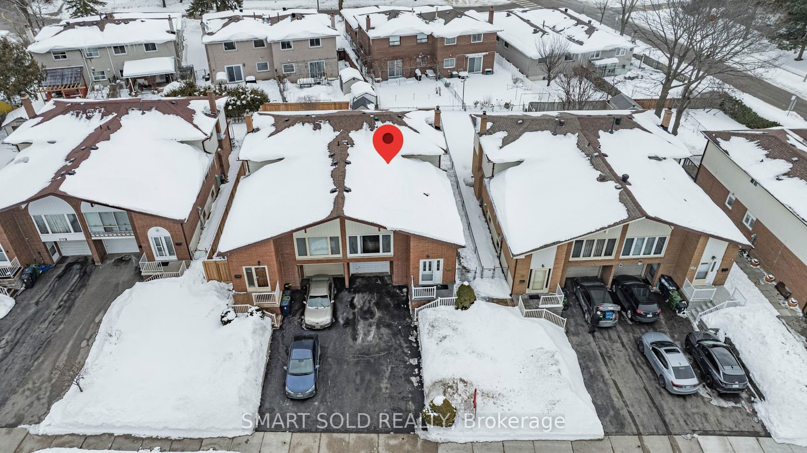 Semi-Detached House for sale at 137 Shawnee Circle, Toronto, Pleasant View, M2H 2Y3 - MLS: C11986620