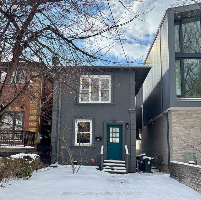 618 Clinton Street
