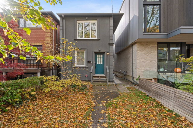 618 Clinton Street