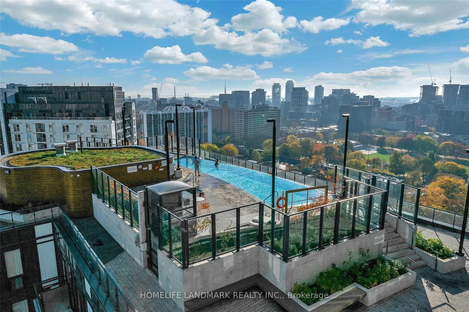 Condo for lease at 817-251 Jarvis Street, Toronto, Moss Park, M5B 0C3 - MLS: C11986660