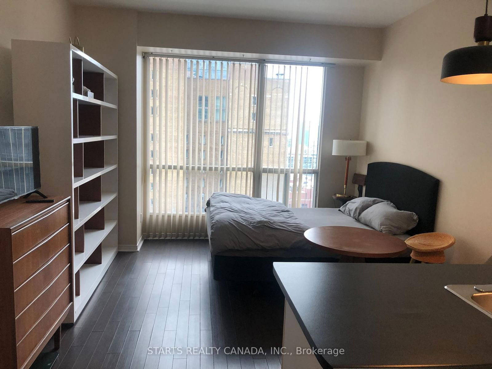 Condo for lease at 1602-7 King Street, Toronto, Church-Yonge Corridor, M5C 3C5 - MLS: C11986664