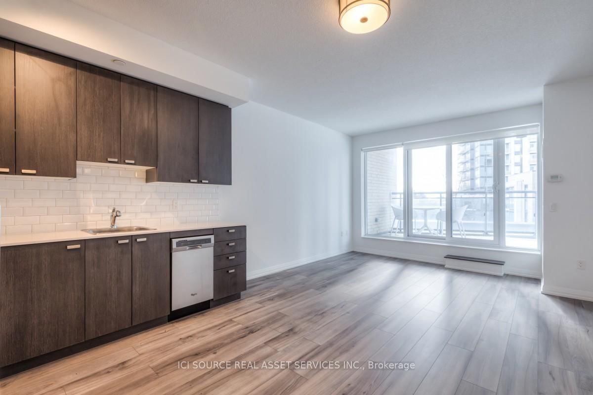 Condo for lease at 316-50 Ann O'reilly Road, Toronto, Henry Farm, M2J 0C9 - MLS: C11986714