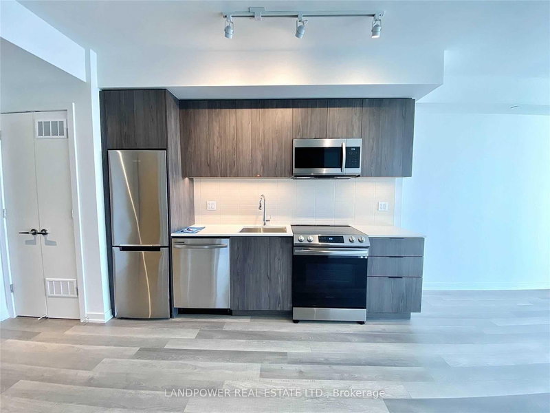 2103 - 48 Power St, Toronto, M5A 3A6 | Image 3