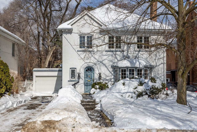 241 Forest Hill Road
