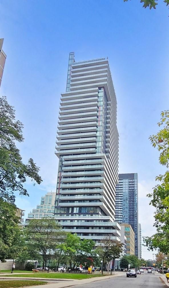 Condo for lease at 2705-185 Roehampton Avenue, Toronto, Mount Pleasant West, M4P 0C6 - MLS: C11986974