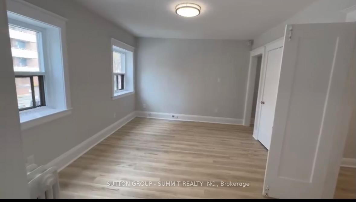 Condo leased at 202-98 Vaughan Road, Toronto, Humewood-Cedarvale, M6C 2M1 - MLS: C11986991