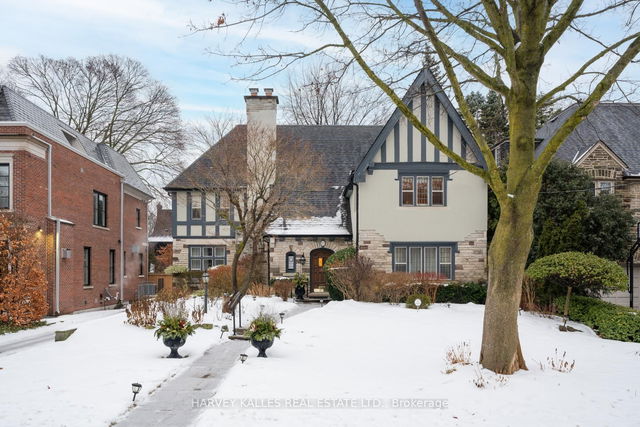 17 Robinwood Avenue