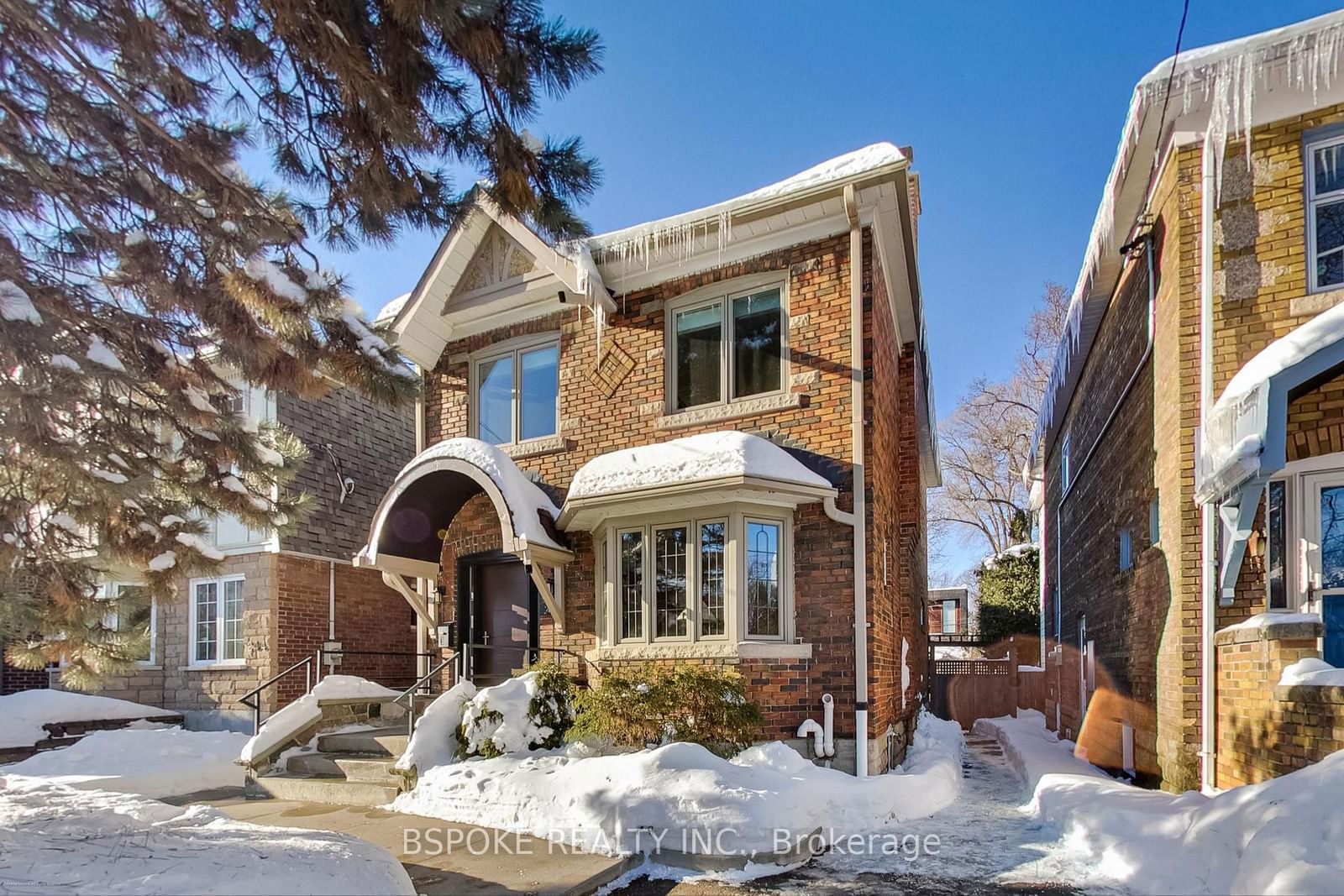 Detached House for sale at 248 Snowdon Avenue, Toronto, Lawrence Park North, M4N 2B3 - MLS: C11987071