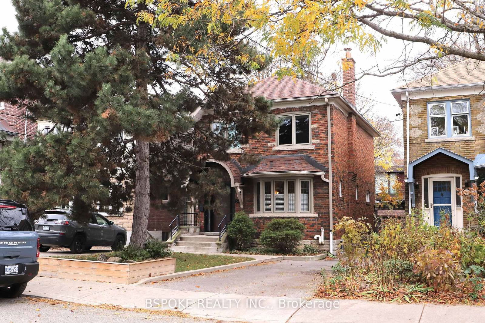 Detached House for sale at 248 Snowdon Avenue, Toronto, Lawrence Park North, M4N 2B3 - MLS: C11987071