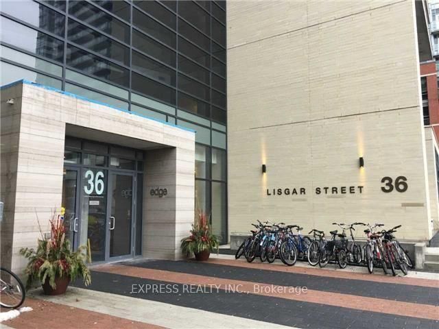 Condo for lease at Lph02-36 Lisgar Street, Toronto, Little Portugal, M6J 0C7 - MLS: C11987091