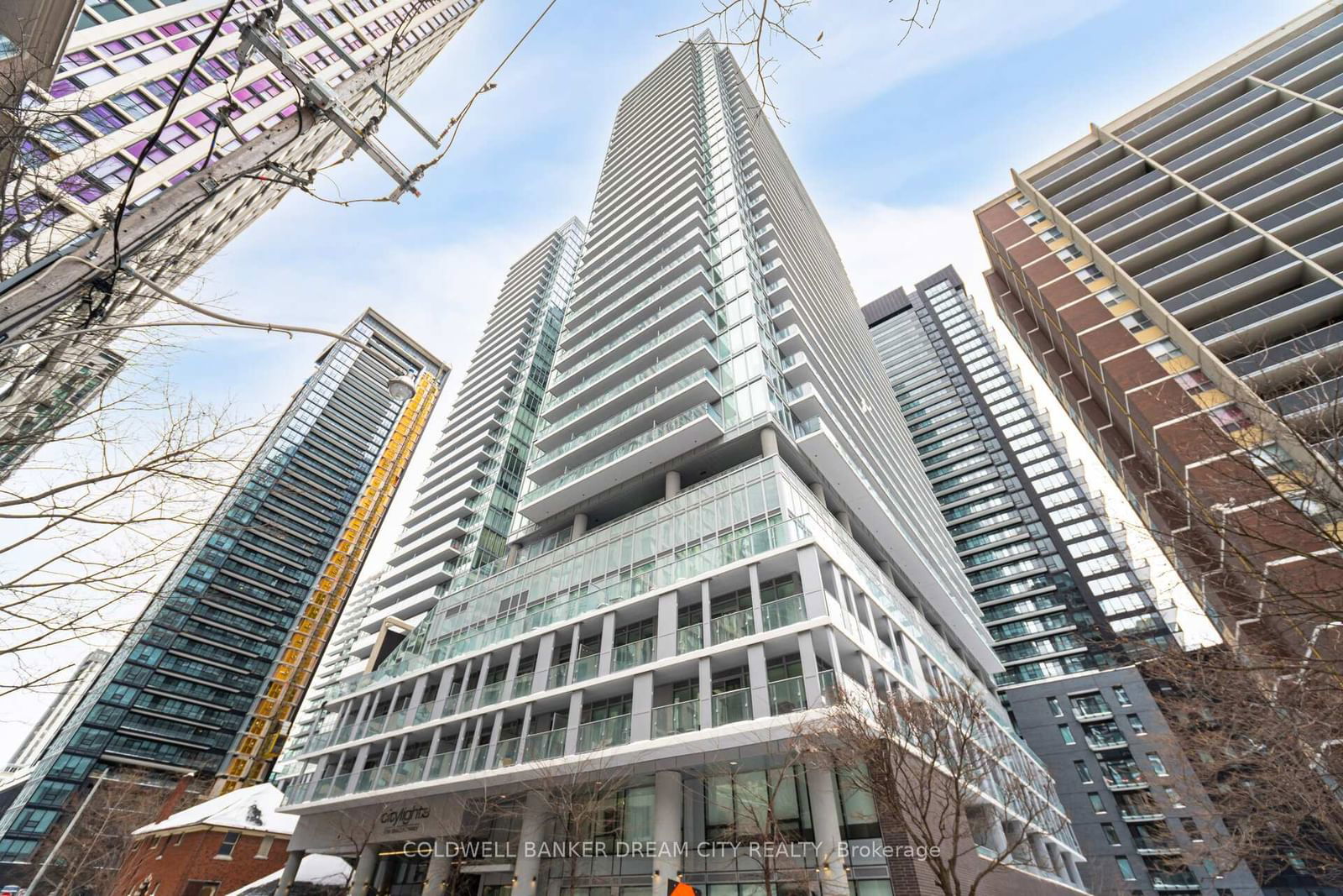 Condo for sale at 202-99 Broadway Avenue, Toronto, Mount Pleasant East, M4P 0E3 - MLS: C11987196