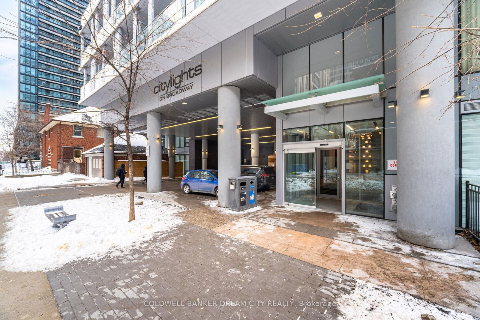 Condo for sale at 202-99 Broadway Avenue, Toronto, Mount Pleasant East, M4P 0E3 - MLS: C11987196