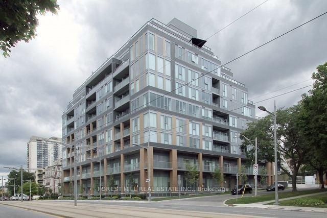Condo leased at 614-6 Parkwood Avenue, Toronto, Casa Loma, M4V 0A3 - MLS: C11987416