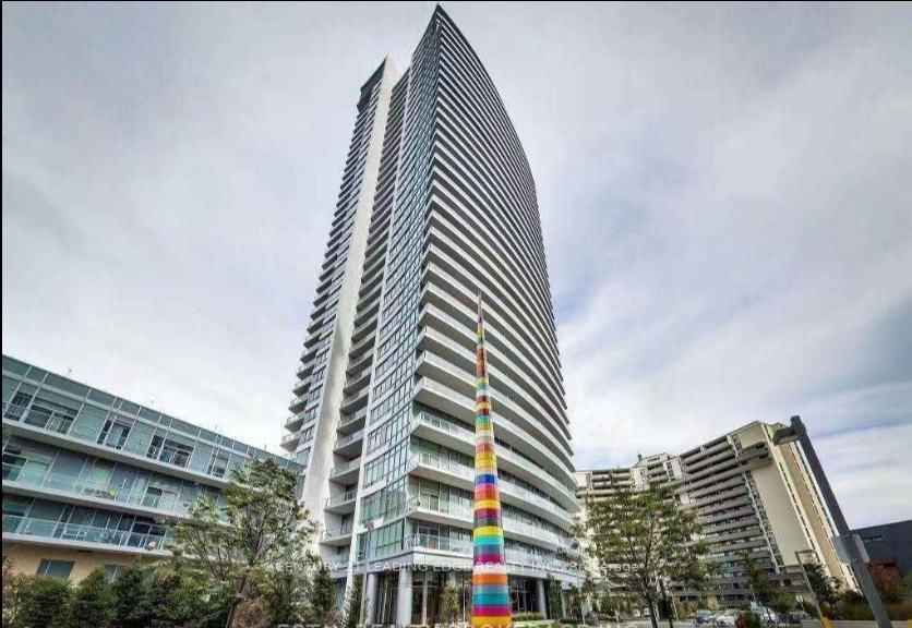 Condo sold at 509-70 Forest Manor Road, Toronto, Henry Farm, M2J 0A9 - MLS: C11987435