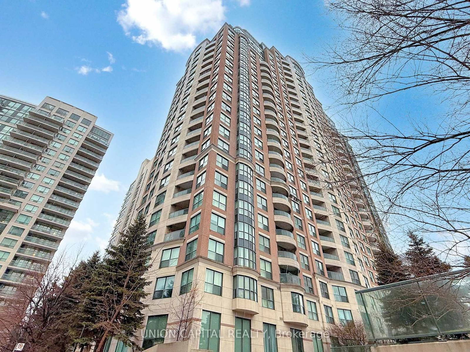 Condo for sale at 2209-7 Lorraine Drive, Toronto, Willowdale West, M2N 7H2 - MLS: C11987436