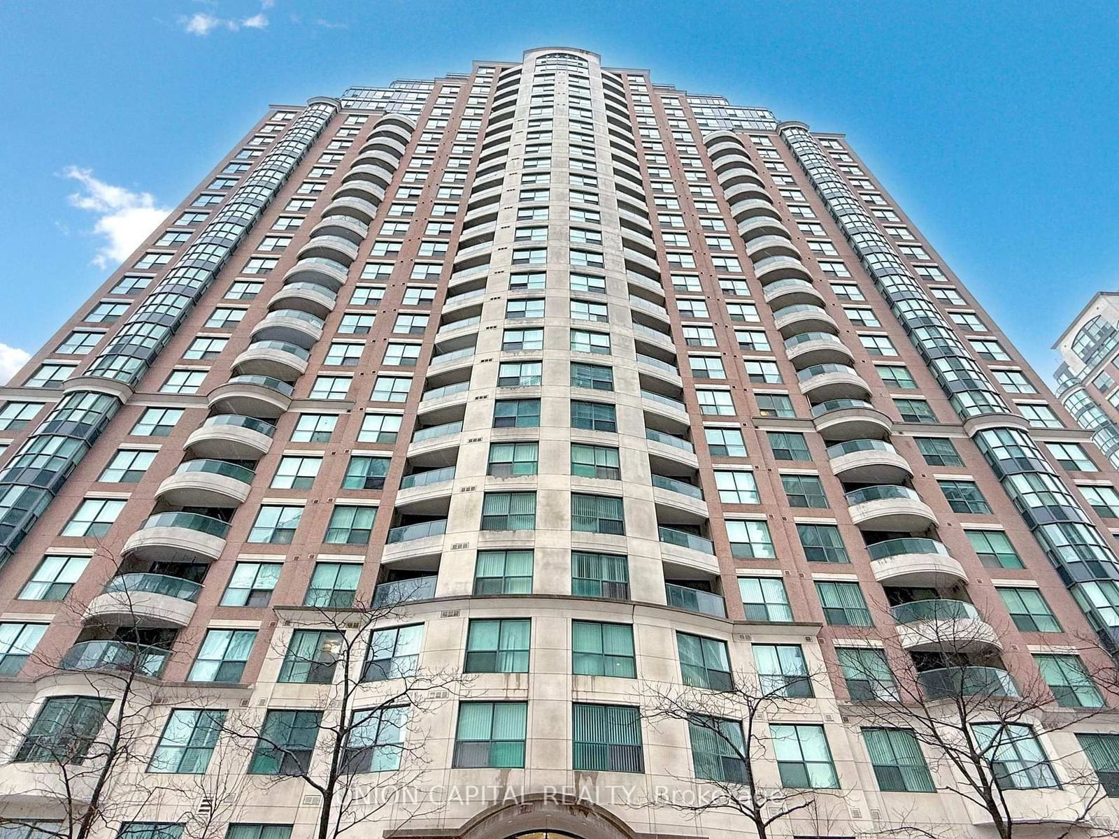 Condo for sale at 2209-7 Lorraine Drive, Toronto, Willowdale West, M2N 7H2 - MLS: C11987436