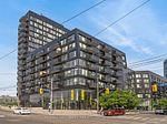 Condo for lease at 917-51 Trolley Crescent, Toronto, Moss Park, M5A 0E9 - MLS: C11987521