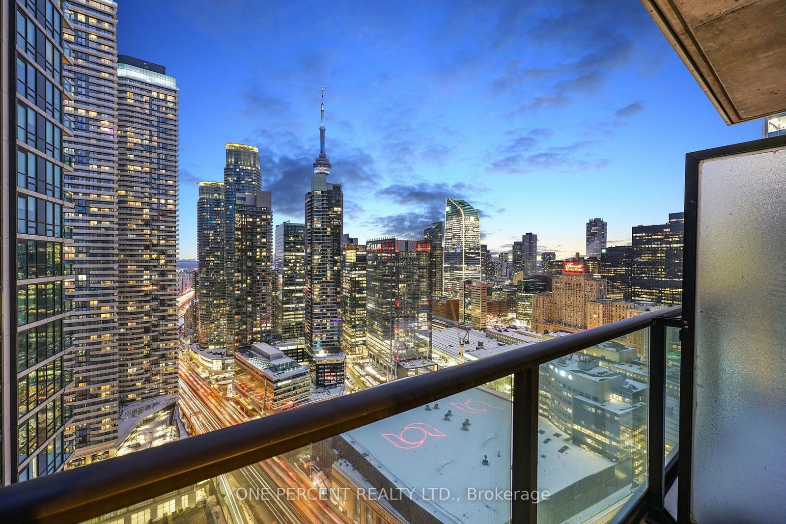 Condo for sale at 4010-16 Harbour Street, Toronto, Waterfront Communities C1, M5J 2Z7 - MLS: C11987538