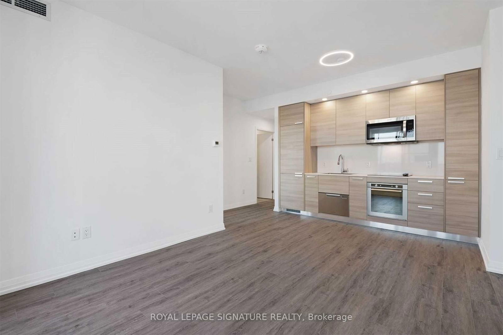 Condo for lease at 2616-75 Canterbury Place, Toronto, Willowdale West, M2N 0L2 - MLS: C11987574