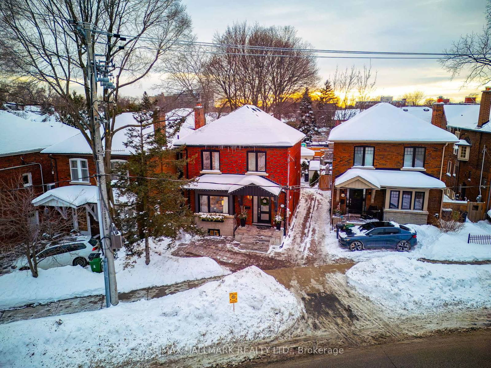 Detached House for sale at 1532 Mount Pleasant Road, Toronto, Lawrence Park North, M4N 2V2 - MLS: C11987621