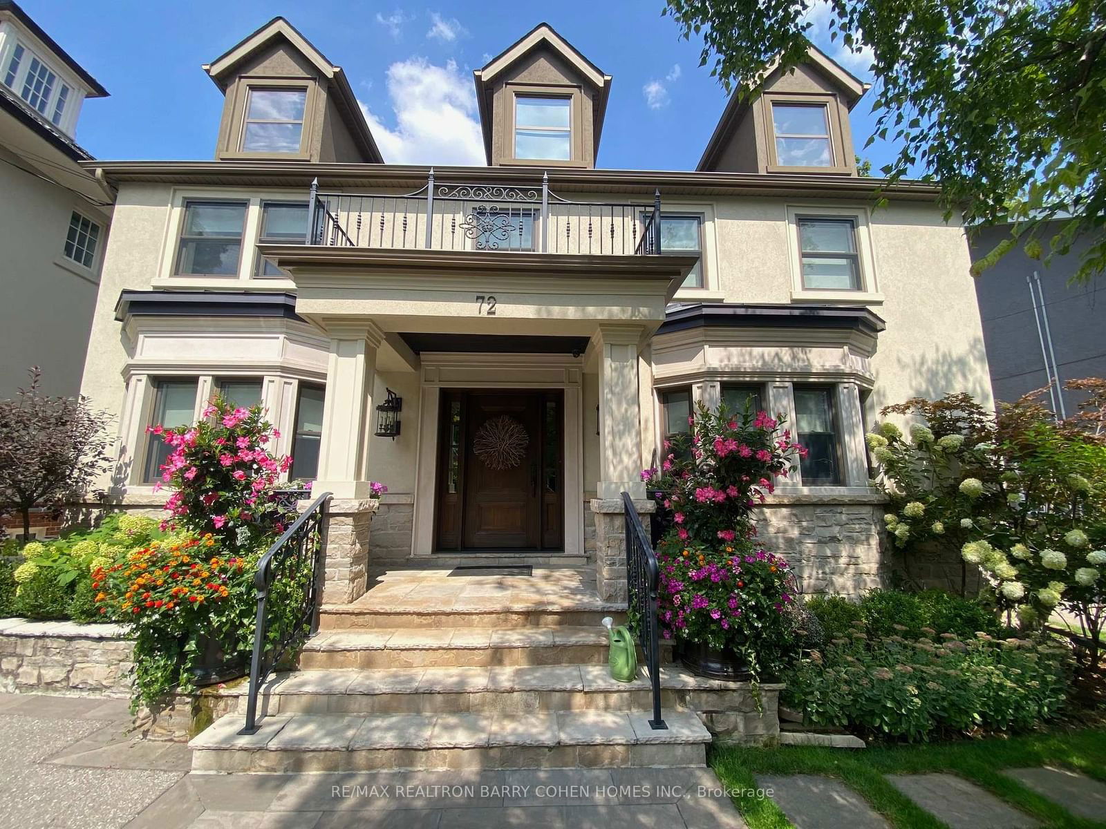 Detached House for sale at 72 Teddington Park Avenue, Toronto, Lawrence Park North, M4N 2C6 - MLS: C11987661