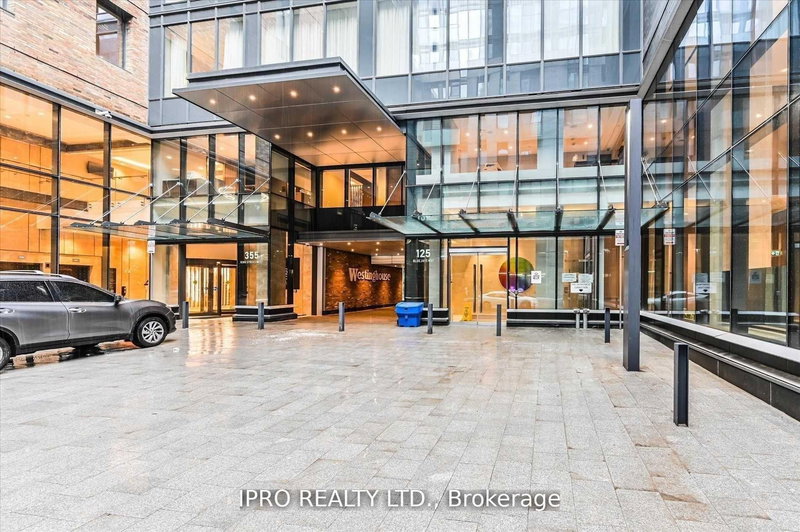 1905 - 125 Blue Jays Way, Toronto, M5V 0N5 | Image 2