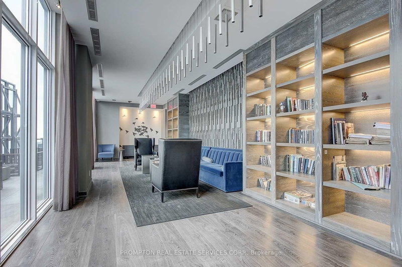 1111 - 1080 Bay St, Toronto, M5S 0A5 | Image 2