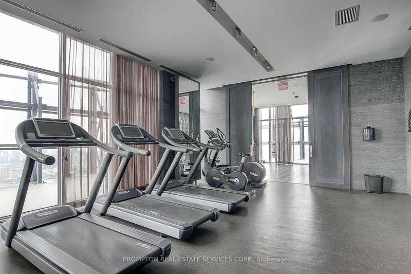 1111 - 1080 Bay St, Toronto, M5S 0A5 | Image 3