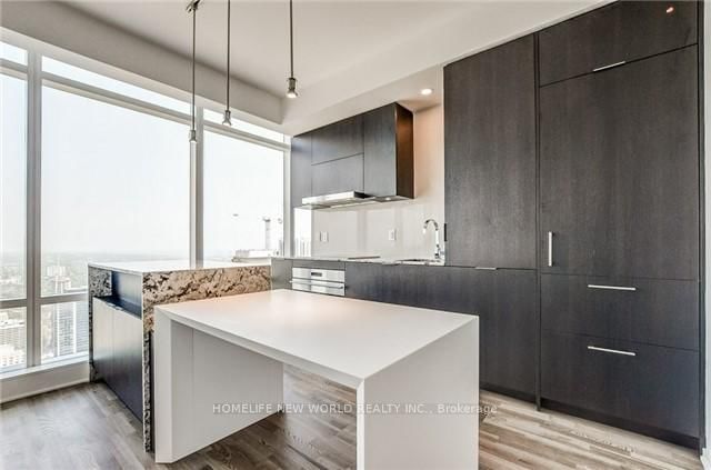 Condo for lease at 5703-1 Bloor Street, Toronto, Church-Yonge Corridor, M4W 0A8 - MLS: C11987798