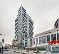 Condo for lease at 225-501 St Clair Avenue, Toronto, Casa Loma, M5P 0A2 - MLS: C11987838