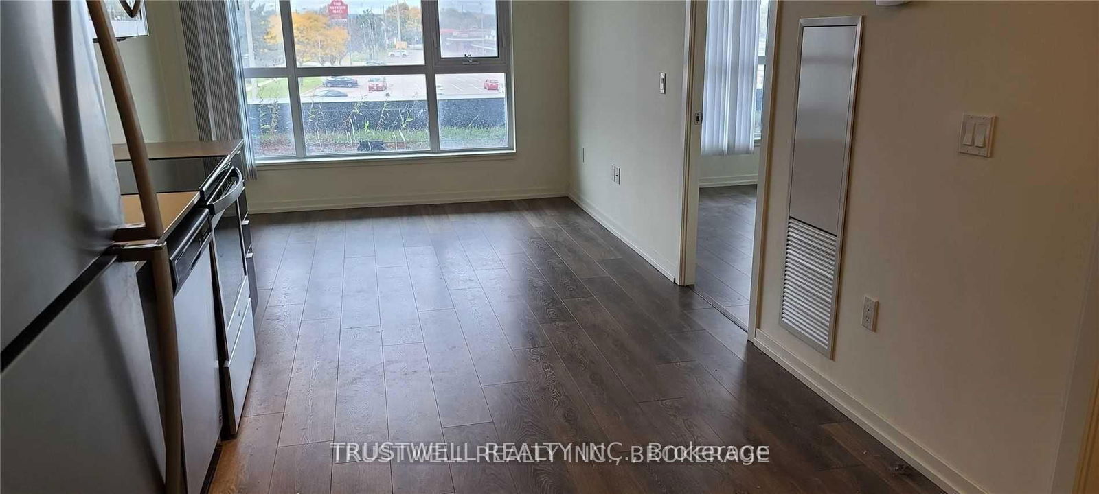 Condo for lease at 306-3237 Bayview Avenue, Toronto, Bayview Village, M2K 2J7 - MLS: C11987902