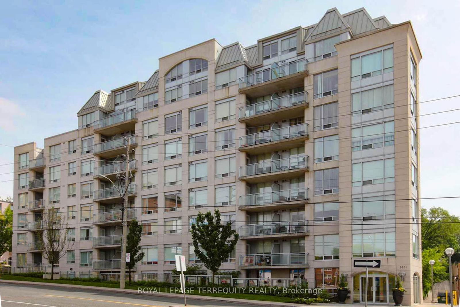 Condo for sale at 201-1801 Bayview Avenue, Toronto, Leaside, M4G 4K2 - MLS: C11987941