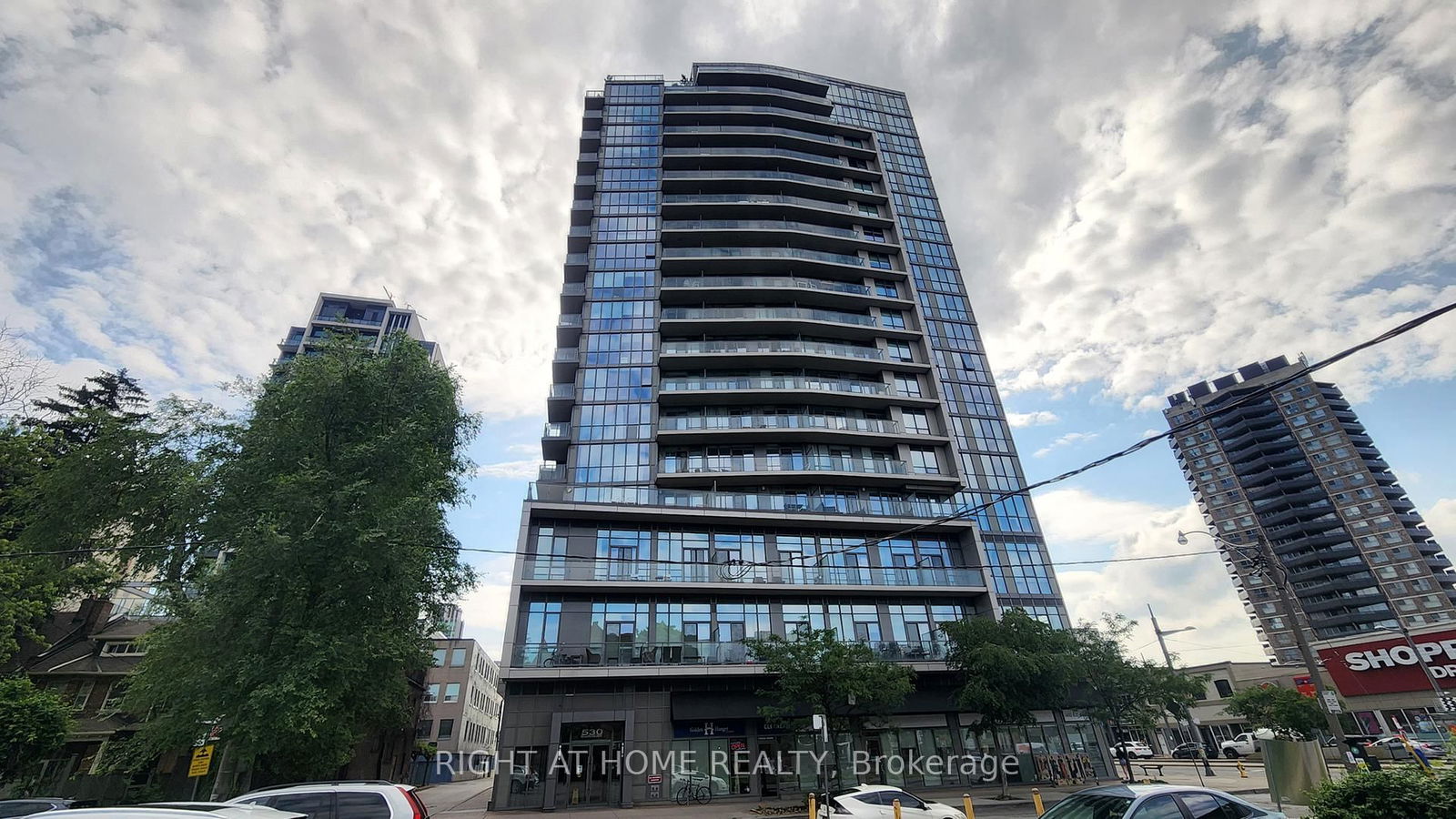 Condo sold at 1309-530 st clair Avenue, Toronto, Humewood-Cedarvale, M6C 0A2 - MLS: C11987945