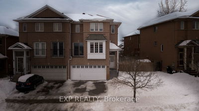 Semi-Detached House for sale at 10 Seton Park Road, Toronto, Flemingdon Park, M3C 3Z6 - MLS: C11987980